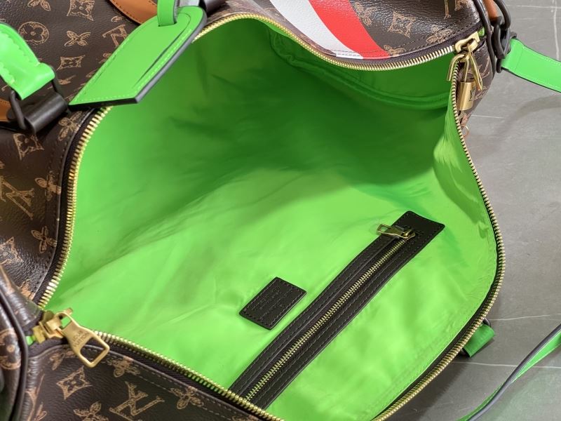 LV Travel Bags